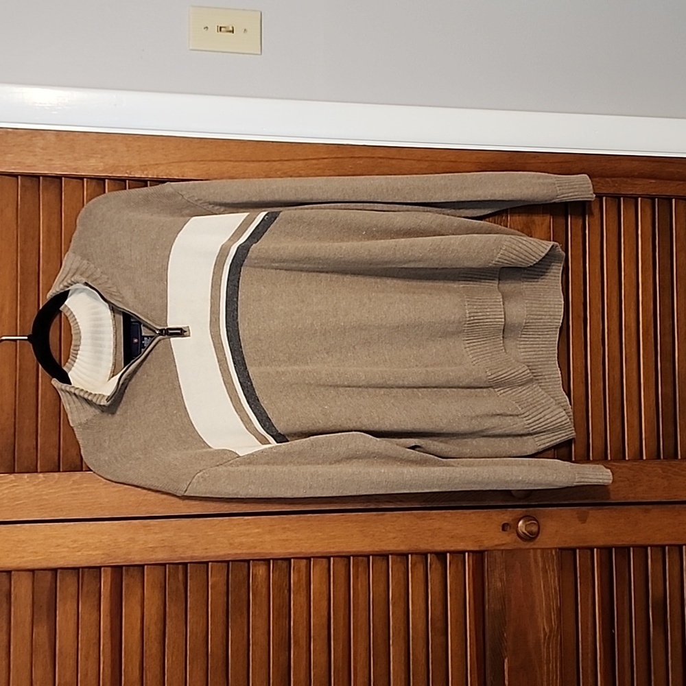 Mens sweater